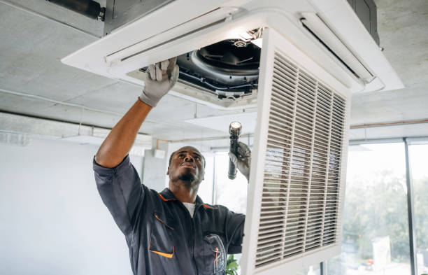 Licensed Ac Installation service in Quicksburg, VA - FH HVAC