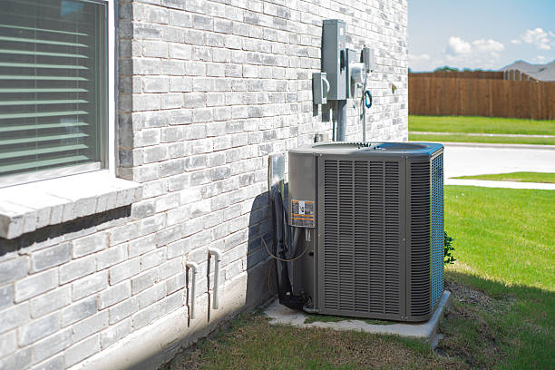 Reliable Ac Installation contractor in Quicksburg, VA by FH HVAC
